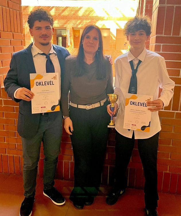 2026. évi Nemzetközi Kenguru Matematikaverseny