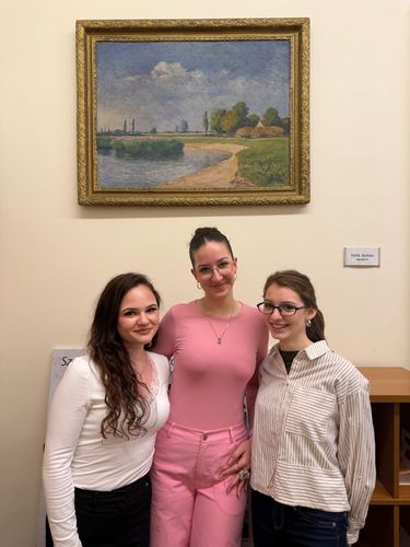 Euroexam Nyelvvizsgaközpont Mesterhármas országos verseny