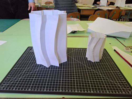 2026. április 1-jei 4. Ybl Stem akadémia