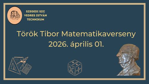 Török Tibor Matematikaverseny