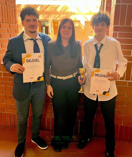 2026. évi Nemzetközi Kenguru Matematikaverseny