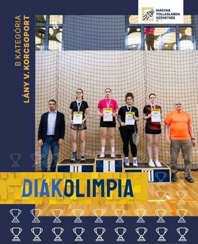 Tollaslabda Diákolimpia