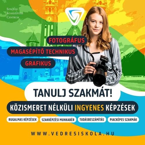 TANULJ SZAKMÁT